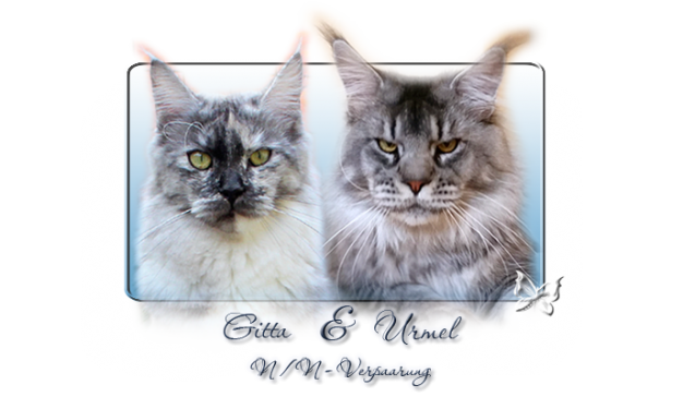 urmel–gitta urmel--gitta